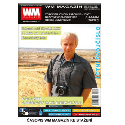 e-WM magazín-2024-06 / 07