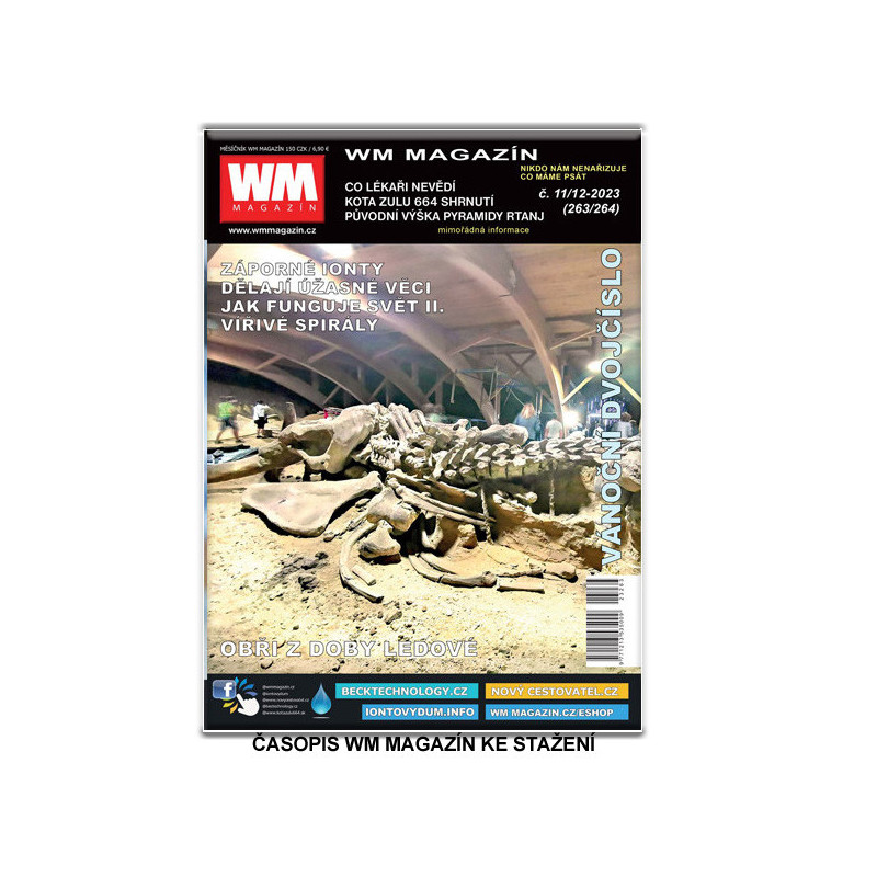 e-WM magazín 2023-11 / 12