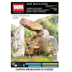WM magazín 10-2023