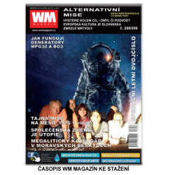 e-WM magazín 2023-06 / 07