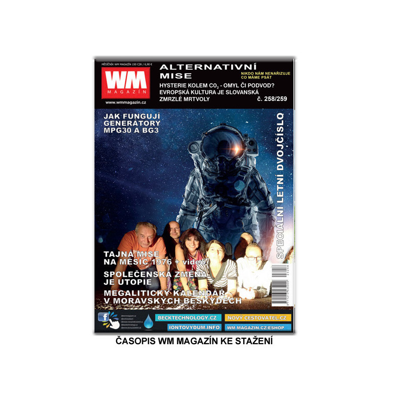 e-WM magazín 2023-06 / 07