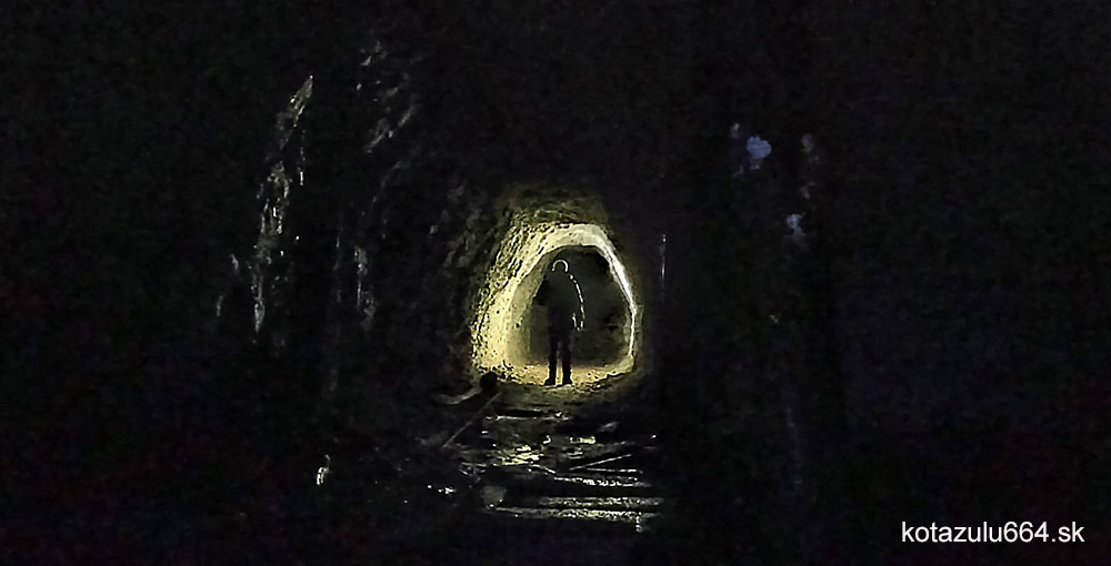 Iontový tunel